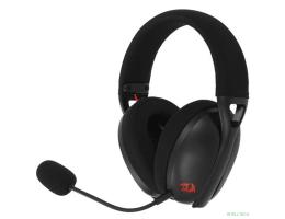 Defender Ire Pro б.п.(BT,2.4G)/проводной,черный Redragon