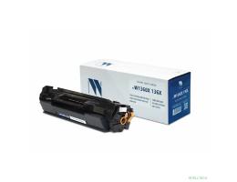 NV Print  W1360X Тонер-картридж (NV-W1360X) (ОГРАНИЧЕНИЕ ПО ПРОШИВКАМ)  для HP LJ M211/M236 (2600k)