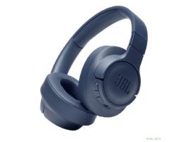 JBL JBLT760NCBLU Наушники, синий