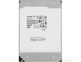 16Tb Toshiba Enterprise Capacity (MG09SCA16TE)  SAS  3.5" Server 7200 12Gbit/s 512Mb 1 year warranty 