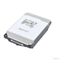 18TB Toshiba Enterprise Capacity (MG09ACA18TE) SATA, 7200 rpm, 512Mb buffer, 3.5