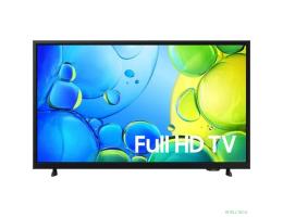 Samsung 43" UE43F6000FUXRU черный {FULL HD 60Hz DVB-T2 DVB-C DVB-S2 USB WiFi Smart TV}