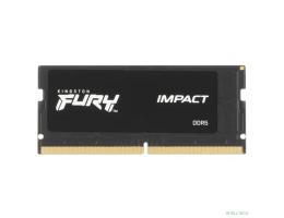 Модуль памяти для ноутбука SODIMM 16GB DDR5-5600 KF556S40IB-16 KINGSTON