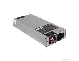 Exegate EX282929RUS Серверный БП 700W ExeGate <ServerPRO-1U-700ADS> APFC, унив. для 1U, 24pin,2x(4+4)pin,5xSATA,4xIDE