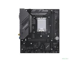 MAXSUN MS-Challenger B760M D5 WIFI (Socket 1700, mATX, 2*DDR5, VGA+ HDMI, 3*SATA3, 2*M.2, 1*PCIEx16/1*PCIEx1, 2*USB2.0, 4*USB 3.2, LAN 1*1G, Bluetooth,  Wi-Fi 802.11ax,  RTL)