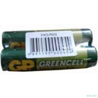 GP 24G-OS2/24G-R03 40/200/1000  2 шт AAA (2шт. в уп-ке) 24G/R03