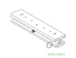 Комплект монтажный HPE AP-MNT-D AP mount bracket individual D: solid surface