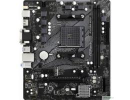 Asrock A520M-HDV {AMD A520 SAM4 MATX}