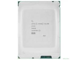 CPU Intel Xeon Silver 4410Y (Sapphire Rapids, 12C/24T, 2/3.9GHz, 13.75MB, 150W) OEM /PULL