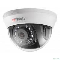 HiWatch DS-T201(B) (2.8 mm) Видеокамера 