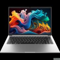 Maibenben S14B-R560UM [S14B-R560UMFQSLSRE0] Silver 14.5