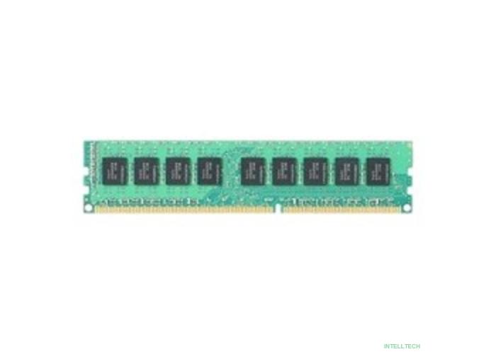 Kingston DDR3 DIMM 8GB KVR16LE11/8 PC3-12800, 1600MHz, ECC, CL11, 1.35V, w/TS