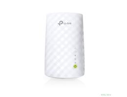 TP-Link RE200 AC750 Усилитель Wi-Fi сигнала