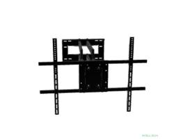 ONKRON M8L-B черный 42"-110" наклонно-поворотный