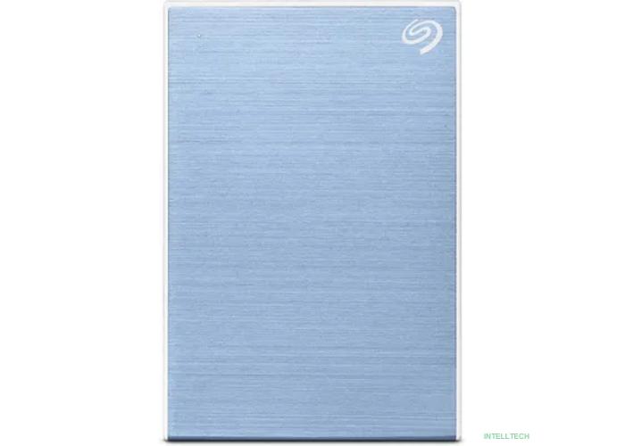 Seagate Portable HDD 1TB One Touch STKY1000402 {USB 3.2, 2.5