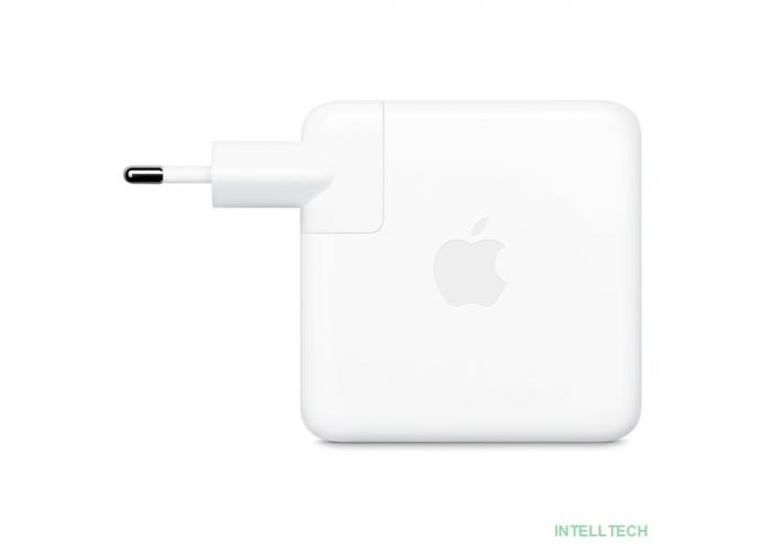 Apple 61W USB-C Power Adapter [MRW22ZM/A]