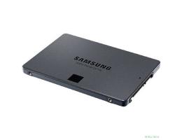 Samsung SSD 8TB 870 QVO MZ-77Q8T0BW V-NAND 4-bit MLC, MKX, 2.5" SATA3