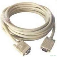 Gembird/Cablexpert CC-PPVGA-6, Кабель VGA Premium ,15M/15M,1.8м, тройной экран, феррит.кольца, пакет 