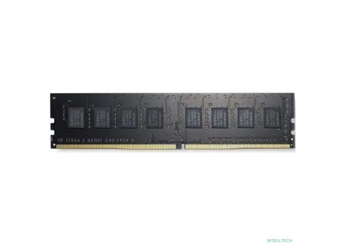 Apacer DDR4 DIMM 8GB EL.08G21.GSH PC4-25600, 3200MHz (AU08GGB32CSYBGH) RTL/OEM