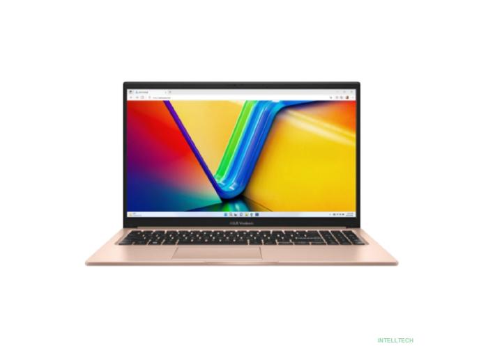 ASUS Vivobook 15 X1504ZA-BQ1415 [90NB1023-M02270] Terra Cotta 15.6