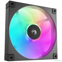 Повреждение упаковки Case fan Deepcool FD14 ARGB черный 4-pin 25.6дБ (R-FD14-BKAPN1-G) Ret