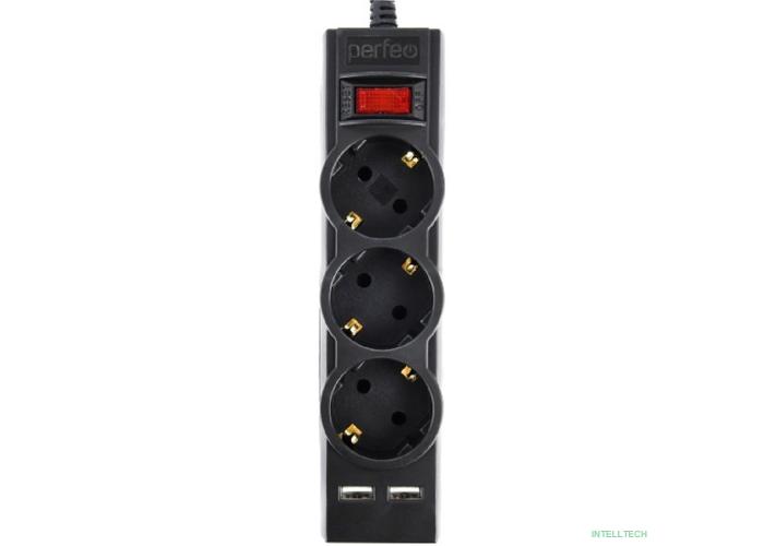 Perfeo сетевой фильтр 