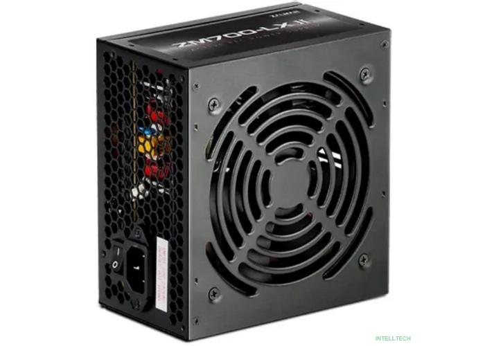 Zalman <LXII> ZM700-LXII <700W, ATX12V v2.3, APFC, 12cm Fan, Ret>