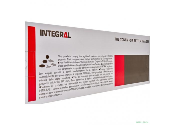 INTEGRAL TK-5230K Тонер-картридж для Kyocera ECOSYS M5521cdn/M5521cdw/P5021cdn/P5021cdw (2600 стр.) чёрный, с чипом, 12100312