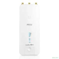 UBIQUITI RP-5AC-Gen2 Rocket 5AC PRISM Gen 2 Радиоустройство 5 ГГц, PtMP/PtP, airMAX ac, 2x RP-SMA, фильтры airPrism, GPS Sync