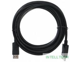 Telecom Кабель соединительный DisplayPort DP-DP 1.2V 4K@60Hz  5м <CG712-5M>