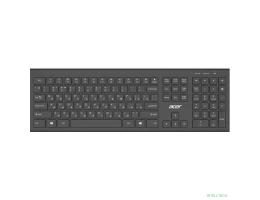 Acer OKR300 [ZL.KBDEE.014]  USB, Радиоканал, черный