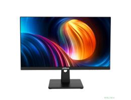 Dahua DHI-LM25-B221B 24.5"(16:9) FullHD монитор IPS ELED 1920x1080 300 кд/м2 1500:1 178°/178° 1 мс 144Гц  16.7Млн (8 бит)  DP HDMI Аудио выход