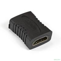 Exegate EX284925RUS Переходник HDMI-HDMI ExeGate EX-HDMI-FFC (19F/19F, позолоченные контакты)