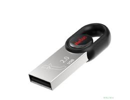 Netac USB Drive 16GB UM2 USB2.0  [NT03UM2N-016G-20BK]