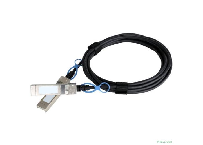 LR-Link SFP28-DAC-2M 25G SFP28 Passive Direct Attach Copper Twinax Cable, 2 m