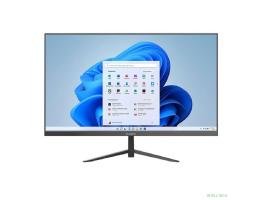 IRBIS SMART AIO 24; 23.8“(i3-1215U;8GB(2666MHz);SSD256GB;IPS;16:9;1000:1;250Cd/m2;5ms;1920x1080x75Hz;HDMI(IN);USB-C;2*USB2.0;3*USB3.2A;RJ45;CardR;WebC 2MP;WIFI5;BT5.0;Tilt;Spk2*2W;keyb+m;Win11Pro(РФ)