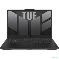 ASUS TUF Gaming FA707NUQ-HX010 [90NR0QH5-M000D0] Grey 17.3