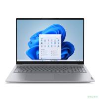 Lenovo ThinkBook 16 G8 IRL [21SHA07TCD_PRO] (КЛАВ.РУС.ГРАВ.) 16