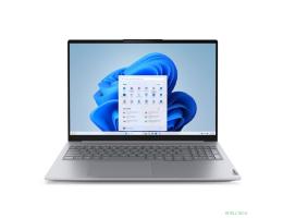Lenovo ThinkBook 16 G8 IRL [21SHA07TCD_PRO] (КЛАВ.РУС.ГРАВ.) 16" {WUXGA Core 7 250H/16Gb/512Gb SSD/W11Pro}