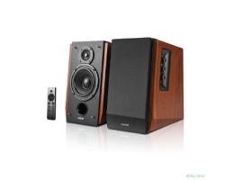 Edifier R1700BTs Brown {66W RMS, 52-20000Гц, дерево, пульт ДУ, Bluetooth 5.0}