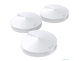 TP-Link Deco M5(1-pack) AC1300 Домашняя Mesh Wi-Fi система