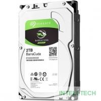 2TB Seagate Barracuda (ST2000DM008) {SATA 6 Гбит/с, 7200 rpm, 256mb buffer}