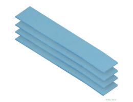 Thermal pad  120x20mm, 1.0mm - 4 Pack TP-3 ACTPD00056A