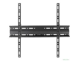 Arm Media PLASMA-4  черный 22"-65" макс.55кг настенный фиксированный