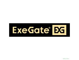 Exegate EX297265RUS Модуль-вставка Keystone Jack RJ-45 ExeGate KJ-8P8C-U-C6-90-110 (Кат.6, неэкранированная, 90 градусов, IDC 110)