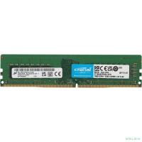 Crucial DDR4 DIMM 16GB CT16G4DFRA32A PC4-25600, 3200MHz
