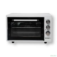 KRAFT KF-MO 3800 W  Мини-печь, 38 л, белый