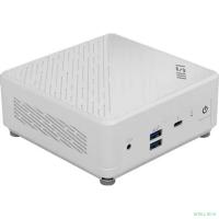 MSI Cubi 5 12M-046XRU [9S6-B0A812-221] White { i3 1215U/8Gb/SSD512Gb UHDG/noOS}