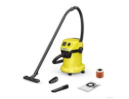 Karcher WD 3 P V-17/4/20 Профессиональный пылесос [1.628-170.0]