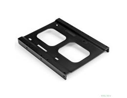 Exegate EX269594RUS Салазки  (переходник)  для установки HDD 2.5"  в отсек 3.5"   Exegate  HD-2T3P-NF